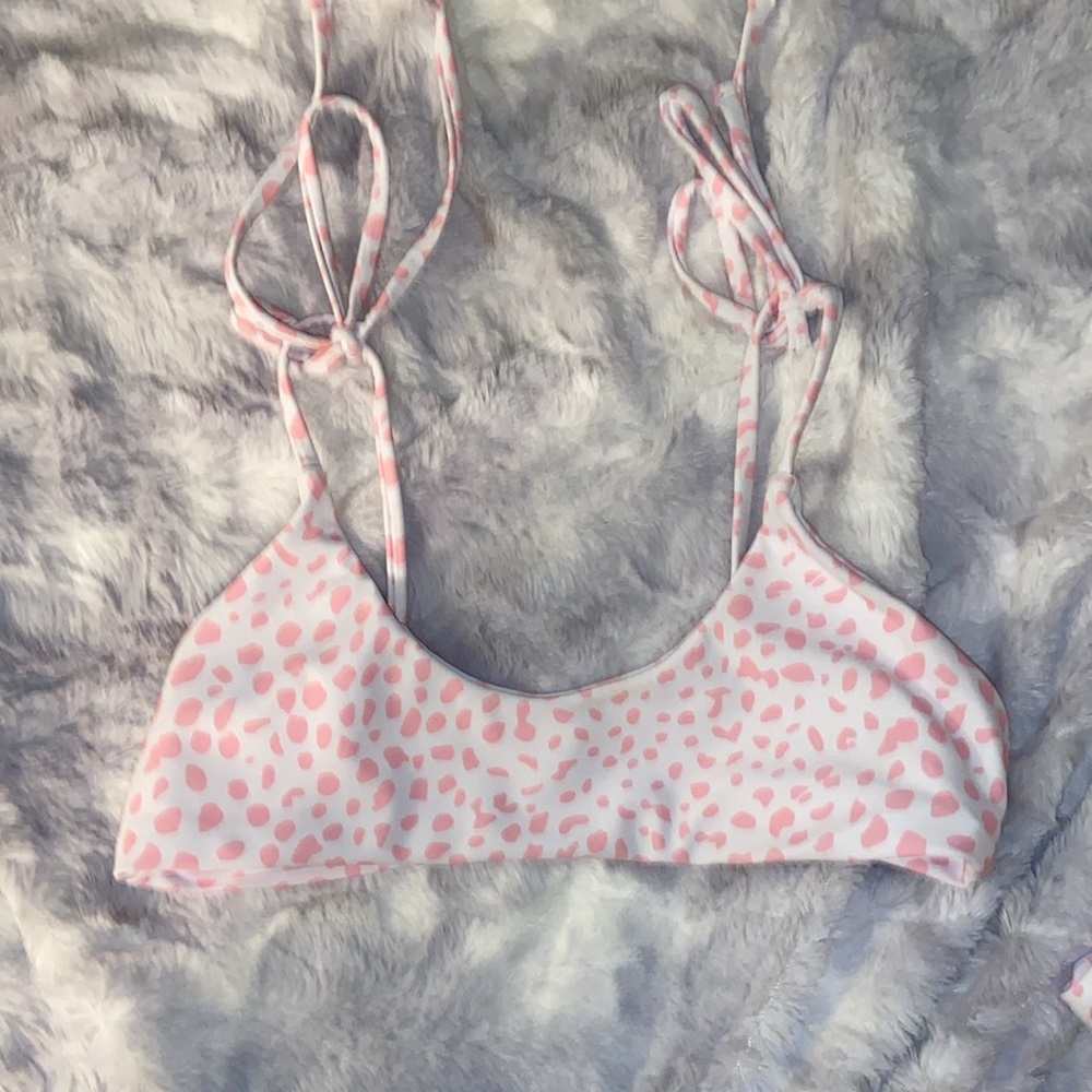 SHEIN pattern bikini - Picture 3 of 4